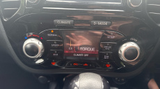 Nissan Juke 1.6 N-Connecta 5dr Xtronic Petrol Hatchback